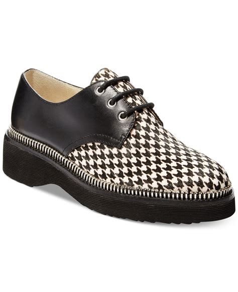 michael kors oxford